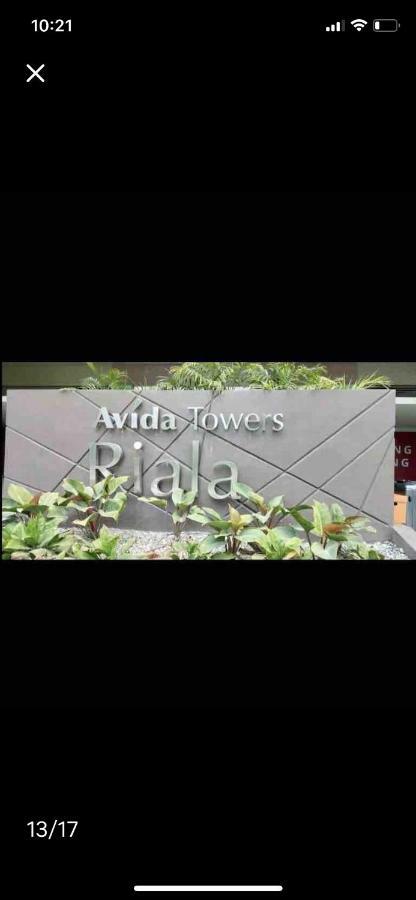 Desna By J&J Homes At Avida Towers Riala T3 Cebu Bagian luar foto
