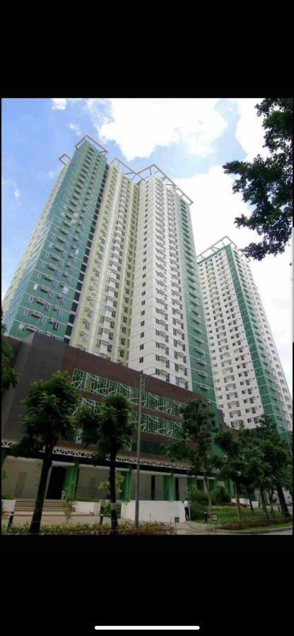 Desna By J&J Homes At Avida Towers Riala T3 Cebu Bagian luar foto