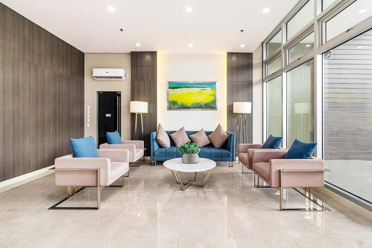 Desna By J&J Homes At Avida Towers Riala T3 Cebu Bagian luar foto
