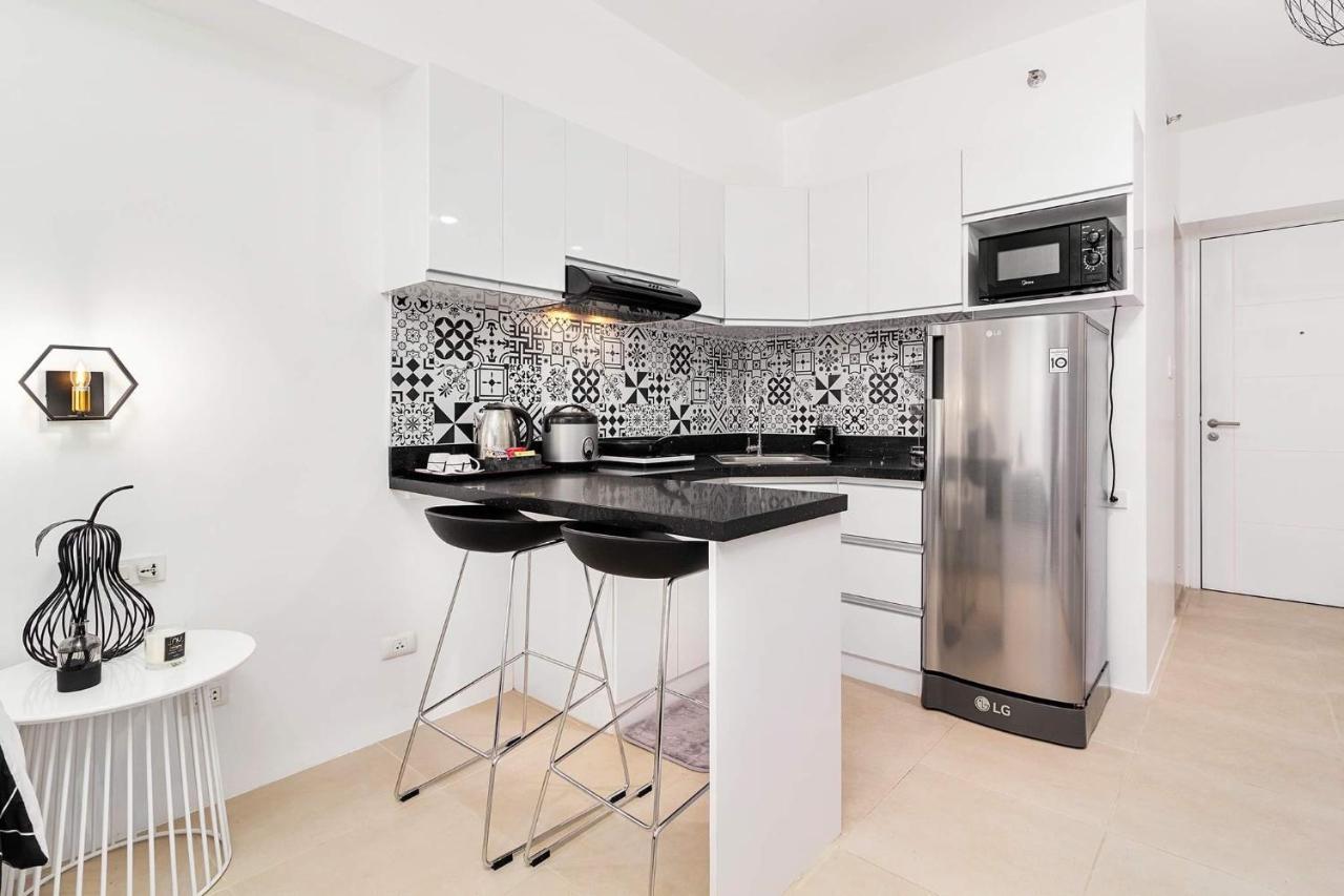 Desna By J&J Homes At Avida Towers Riala T3 Cebu Bagian luar foto